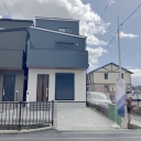 茨木市鮎川一丁目新築戸建　B号地