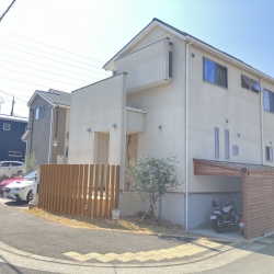物件画像 茨木市井口台　