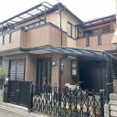 枚方市出口三丁目　中古戸建