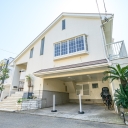 茅ヶ崎市柳島海岸　戸建