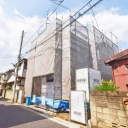 練馬区関町北五丁目　新築戸建