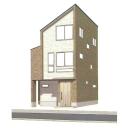 中野区野方2丁目　新築戸建A棟