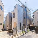 中野区野方2丁目　新築戸建C棟