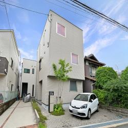 物件画像 豊中市中桜塚2丁目