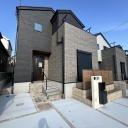 練馬区大泉町5丁目新築戸建・16号棟