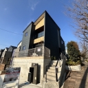 練馬区大泉町5丁目新築戸建・20号棟