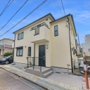 練馬区東大泉3丁目中古戸建（二世帯住宅）