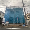 練馬区東大泉3丁目新築戸建