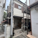 練馬区土支田3丁目中古戸建
