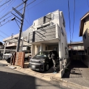さいたま市大宮区天沼町1丁目　中古戸建