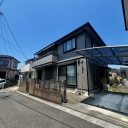 桶川市上日出谷南3丁目　中古戸建