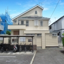 昭島市松原町5丁目　中古戸建