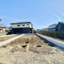 立川市富士見町4丁目　新築戸建　1号棟