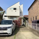 昭島市拝島町5丁目　中古戸建