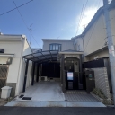 大阪市阿倍野区播磨町1丁目　中古戸建
