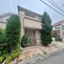 物件画像 堺市　堺区向陵西町2丁