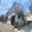 品川区小山六丁目　戸建