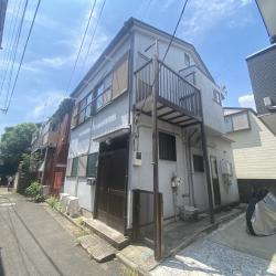 物件画像 品川区小山6丁目