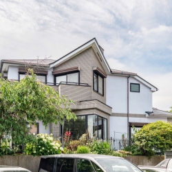 中区本牧緑ヶ丘　中古戸建て