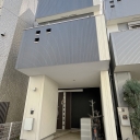 新宿区荒木町　中古戸建