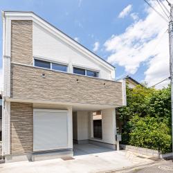 物件画像 足立区西新井4丁目