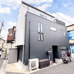物件画像 北区中十条1丁目
