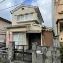 京都市左京区上高野畑ケ田町　中古戸建