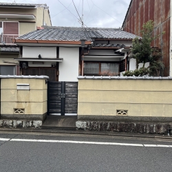 物件画像 京都市北区小松原北町