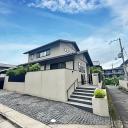 京都市東山区粟田口三条坊町　中古戸建