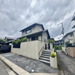 物件画像 京都市　東山区粟田口三条坊町　