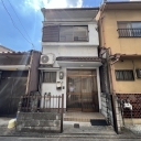 京都市右京区山ノ内荒木町　一戸建て