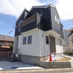 物件画像 横浜市旭区南希望が丘