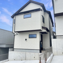 物件画像 横浜市旭区東希望が丘