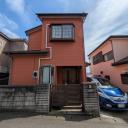 横浜市旭区四季美台　中古戸建