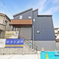 物件画像 横浜市旭区中沢2丁目