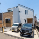 旭区市沢町　中古戸建