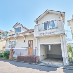 物件画像 横浜市瀬谷区五貫目町