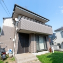 瀬谷区橋戸1丁目　中古注文住宅
