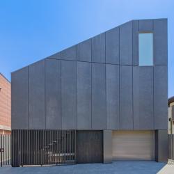 物件画像 横浜市中区山手町