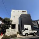 品川区豊町三丁目戸建