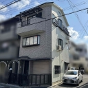 東大阪市中小阪5丁目　中古戸建