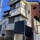 船橋市田喜野井六丁目　中古戸建