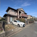 千葉市花見川区み春野二丁目　中古戸建
