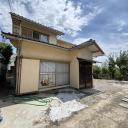 船橋市金杉九丁目　中古戸建