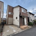 習志野市屋敷三丁目　中古戸建