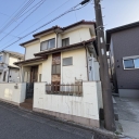 千葉市花見川区長作台二丁目　中古戸建