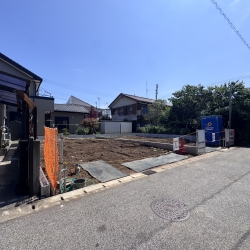 物件画像 千葉市　花見川区柏井1丁目