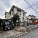 千葉市花見川区作新台1丁目　中古戸建
