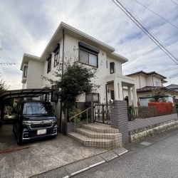 物件画像 千葉市　花見川区作新台1丁目