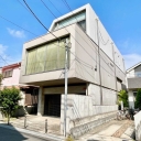 市川市福栄一丁目　中古戸建